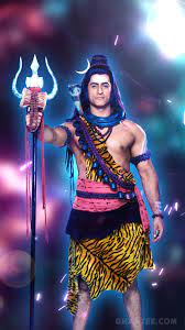 Also explore thousands of beautiful hd wallpapers and background images. Mahadev Photo 4k Download Milenial Net