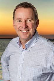 Greg Bennett Realtor with Beaufort Realty Consultants focused