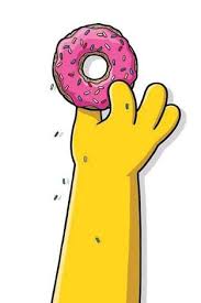 Image Result For Homer Simpson Eating Apple Logo The Simpsons Simpsons Art Simpson Wallpaper Iphone Encontre este pin e muitos outros na pasta zeynep de ahmet mehmetbeyoğlu. homer simpson eating apple logo