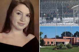 Inside the married NJ prison guard’s illicit affair with inmate — and the X-rated texts they sent
