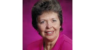 Glenna Peterson Obituary (1928