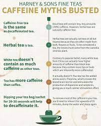 10 Common Tea Questions Answered Caffeine Free Tea Tea Blends Tea