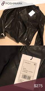 Theory Leather Moto Jacket Leather Moto Jacket Leather Jackets