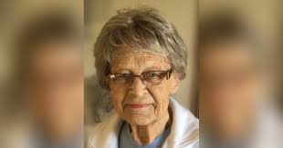 Obituary for Dorothy Ruth Vis
