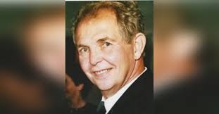 Obituary information for Frederick Maurice Payne