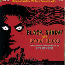 TONIGHT MARIO BAVA HORROR director ICON with KILL, BABY, KILL! and BLACK  SUNDAY!!! Plus free ticket giveaway to JAMES RIVER FILM FESTIVAL!!!