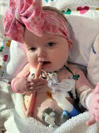 Kylie's Lung Transplant Journey and Recovery Updates