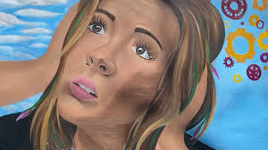 2022 Senior Art Exhibition