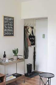 24 Best Small Apartment Entryway Decorating Ideas Interieur Couple