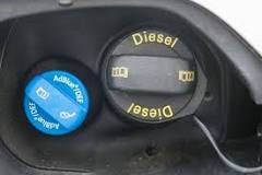 What is AdBlue – Everything You Need To Know | Motorpoint