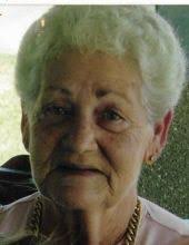 Norma Earl Denman Russell (1936-2021)