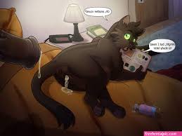 Warriors (cats) Porn - Page 17 Of 18 - Rule 34