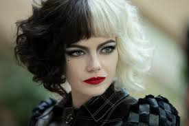 Последние твиты от emma stone (@emma_jeanstone). Cruella Der Trailer Zum Film Mit Emma Stone Ist Da Glamour