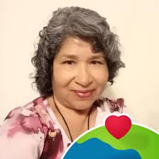 Lourdes Garcia Rodriguez in people