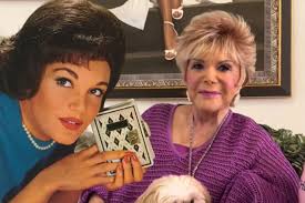 IN 📻 MEMORY OF 🎙️ CONNIE FRANCIS 🎶 (TPG)