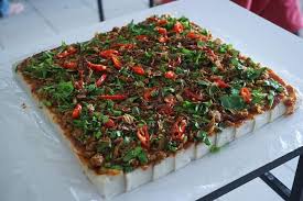 Masukkan gula apong gaul rata sehingga sebati.masukkan lagi lebihan air tadi dan tapis adunan. Seharum Dapur Bonda Kc Resepi Talam Berlauk Inti Daging 2 Cwn Tepung Gandum 6 Sudu Tepung Jagung 200 Ml Cawan Pekat Boleh Juga Guna Santan Kotak 6 Cwn Air