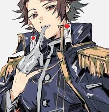 ป กพ นโดย derek brumfield ใน kimetsu no yaiba น กรบหญ ง ต วการ ต นชาย ศ ลปะไซไฟ