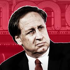 AMC CEO has some harsh words for the company's critics