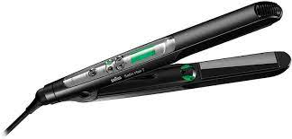 Braun Satin Hair 7 Sensocare Hair Straightener St780 Ceramic Hair Straightener Best Straightener Ceramic Hair Straightener Hair
