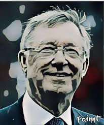 Kepemimpinan ala Sir Alex Halaman 1