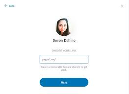 Just visit paypal.me to select your paypal.me link and create your account. What Is Paypal Me Your Personal Paypal Link Explained
