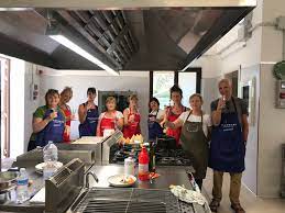 Been on a flavours cooking holiday, then you will know the joys of returning home from a wonderful experience, able to impress friends and to bring memories to the table on a regular basis. Sicilian Food Stories Taste2taste