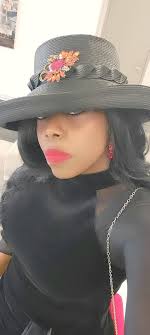 Celebrating Mother-Daughter's Luncheon ! Having a pink and green kind of  day 💚💗💚💗