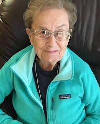 Beverly Marie Plevke