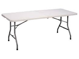 Plastic Folding Table 1 8m R499 Home In 1 Folding Table Costco Folding Table Inexpensive Table
