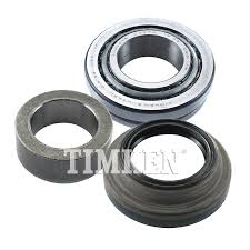 Timken Wheel Bearing And Seal Kits Set20