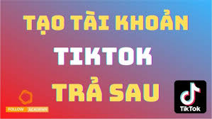 Hướng dẫn tạo tài khoản TikTok Ads trả sau (Post-pay) & cách tăng độ tín nhiệm