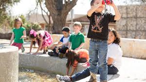 This game is quite fun and your kid will love to act like animals of the 4. 25 Things To Do In San Antonio Texas With Kids Mommy Nearest