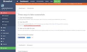Nowadays, people creates/generates fake paypal payment proof to make more referrals or simply to gain trust. 5 Best Website Screenshot Tools Tested And Approved
