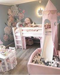 Hgtv keeps your kids' rooms playful with decorating ideas and themes for boys and girls, including paint colors, decor and furniture inspiration with pictures. Kids Room Ideas In 2020 Toddler Girl Room Little Girl Rooms Baby Girl Bedroom