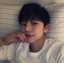 Who S Him Cute Boys Ulzzang Boy Asian Cute