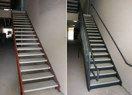 Concrete Stair Treads Commercial Concrete Products Florida Concrete Stairs Stairs Exterior Stairs