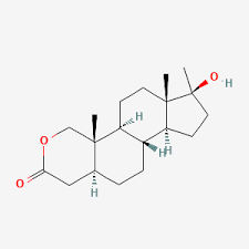 Oxandrolone C19h30o3 Pubchem