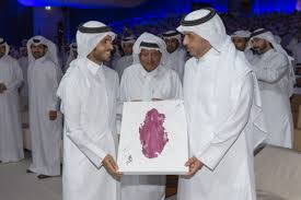 To filter, to refine, to distill. Ù…Ù‡Ø±Ø¬Ø§Ù† Ù†Ø¬Ø§Ø­ Ù‚Ø·Ø±ÙŠ Ù†Ø¬Ø§Ø­ Ù„ÙƒÙ„ Ù‚Ø·Ø±ÙŠ