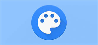 Once you've installed them, you can keep track note: How To Draw Online Using The Google Chrome Canvas App