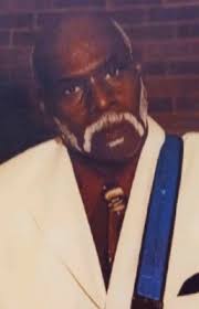 Obituary information for Deacon William S. Ross, Jr.