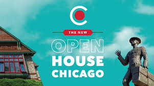 How to use open house in a sentence. Open House Chicago