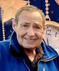 David Cheney Obituary (1944