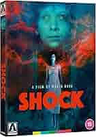 Shock [Blu-ray]: Amazon.ca: Movies & TV Shows