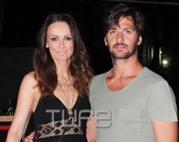 Ματθίλδη μαγγίρα:η σοκαριστική καθημερινότητα με την κατάθλιψη. Mpetty Maggira Dhmhtrhs Mazhs Sto 8eatro Gia Na Apolaysoyn Th Mat8ildh Fwtografies