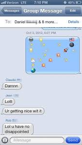 Funny Emoji Smosh Pit Photos 17 Clever Uses Emojis Emoji Conversations Funny Texts Jokes Funny Text Pictures