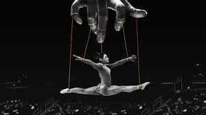 She is a former gymnast and has retained all of her flexibility as i later found out. Gymnasts Reveal More Claims Of Abuse Cnn