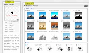 It is used to convert desktop icons, app icons as well as the much needed favicons for websites. 21 Best Free Online Icon Maker