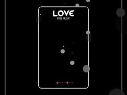 New Full Screen Love Song Template Download Link Description Avee Player Kinemaster Ed Iphone Background Images Banner Background Images Love Background Images
