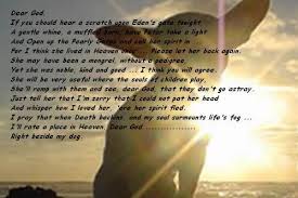 A dog for jesus (where dogs go when they die). Dog Died Quotes Quotesgram