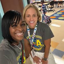 WE DID IT! WEEK ONE IS COMPLETE 📚🍎 Thank you for a fantastic start to the  2025-2026 school year, Palm Beach County! From first-day jitters to hallway  laughter, new friendships, and classroom "